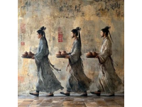 穿越到宋朝：一日吃喝玩樂(lè)全體驗(yàn)指南