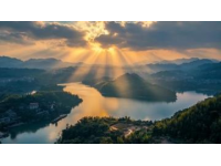 廣東女孩利川研學(xué)之旅：美麗山水，獨特風(fēng)情