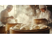 江蘇東臺(tái)百年傳承魚鱗白鰱面：獨(dú)特的味覺傳奇