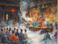 皖南秘境之旅|石臺(tái)牯牛降終極攻略