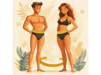 輕松減重新方案：無痛達(dá)成20斤瘦身目標(biāo)