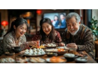 農村風味之旅：探尋中國鄉(xiāng)間傳統(tǒng)美食的獨特魅力與文化傳承