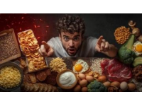 美食能為你帶來什么驚喜？