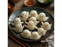 延慶特色小吃：風(fēng)味獨(dú)特的炒傀儡