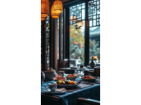 探店長沙網(wǎng)紅湘菜館：初嘗驚喜，再續(xù)乏味