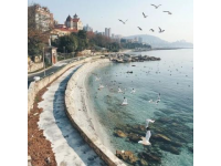 汕尾旅行別錯(cuò)過(guò)紅海灣遮浪半島美景