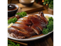春節(jié)期間不停業(yè)，中山燒鵝風味獨特不容錯過