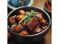 天熱吃什么炒菜能有胃口？一看就愛的小料炒肉皮，夏季最清爽又下飯的好菜。