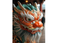 龍?zhí)ь^迎春來：二月二的北方剃龍頭與南方祭土地傳統(tǒng)習俗大揭秘