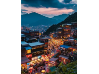寒假出行｜帶上我！全能指南：陵水一日游，三天兩夜逛吃吃喝玩樂(lè)！