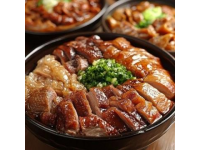 獨家秘方 | 美味的紅燒豬蹄：軟糯入味，回味無窮的烹飪指南 | 食材準備與步驟詳解
