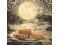 中國(guó)的很多美食往往都有一個(gè)美麗的傳說，縉云燒餅也不例外