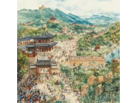 山西忻州與朔州之旅：長城廣武段、雁門關(guān)探秘記