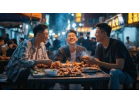 青春時光：夜市美食、KTV狂歡、沖浪冒險……還有你！