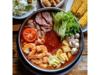 這美味糖醋麻辣燙，先生今朝是何風(fēng)味？