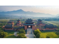 河南旅游爆款攻略！年輕人必打卡的5大寶藏地，99%的人都不知道！