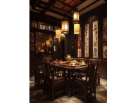 溫州和·吃於酒，圍桌而坐的溫馨燒烤店體驗(yàn)