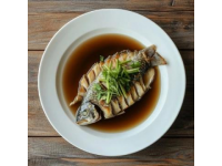 家庭必學(xué)！醬香四溢的燉鯉魚，過年的味道這就有了！