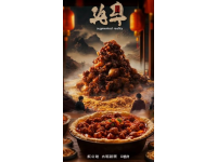 中國美食地圖：味蕾上的山河之旅，探索34省地道風(fēng)味