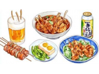 美食干貨第1期街邊擺攤常用炸串5大醬料配方比例大公開(kāi)！實(shí)用落地！值得收藏