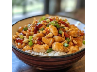 家常美食做法大公開：宮保雞丁、清蒸魚、蛋炒飯輕松上手！