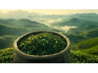 今年是正正規(guī)規(guī)回到新昌做電商的第一年，以前不是在杭州茶農(nóng)之間做銷售