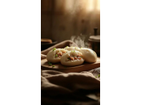 江西米粉蒸肉：千年鄉(xiāng)愁，贛味飄香，家鄉(xiāng)的味道