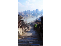 重慶5天保姆級攻略路線｜超詳細攻略，熱門景點打卡；