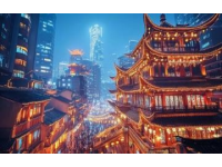 解析成都之名：從蜀王府到蓉城，探尋古老與現(xiàn)代交織的魅力之城