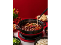 昌吉回族名店一品齋：十年經(jīng)典火鍋，90%回族人的心頭好