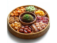 廣西特色美食種類豐富，融合了酸、辣、鮮、香等多種風(fēng)味，既有獨特的地方特色