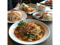 5道緬甸特色美食推薦：茶葉拌飯、椰漿飯、豆腐花等