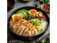 如何明智選擇外賣黃燜雞米飯？