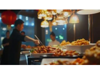 2020年度中國餐飲品牌力百強榜：行業(yè)領(lǐng)導者與新星企業(yè)