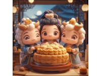 寧夏灘羊的美味之旅，舌尖上的滿足與回憶