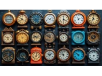 時光的印記:供銷社里的13個秘密，揭開_代人的集體記憶,你還認幾個？