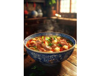 浦江牛清湯——浙江金華的傳統(tǒng)滋補(bǔ)美食，鮮香誘人！