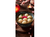 2025年2月25日，農歷蛇年，今日養(yǎng)生美食推薦**百合蓮子銀耳羹**