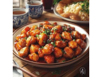 宮保雞丁的家常做法，又香又下飯，10分鐘端上桌，比飯店做的還好吃！