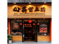 黃則和老字號(hào)：品嘗正宗閩南美食必去的廈門(mén)中山路步行街店