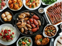 諸暨有什么好吃的？快來看這篇超全諸暨美食合集！