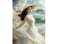 日照喬家墩子：漫步沙灘，聆聽(tīng)海浪，體驗(yàn)漁村風(fēng)情