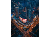 廣州荔灣這家商場(chǎng)地段佳人氣不足原因何在？