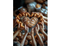 廚房里的心藝：簡(jiǎn)單料理中的生活美學(xué)與情感交流