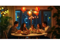 山東人深度解讀掌心飯桌場景：每一口都是權(quán)力的暗語