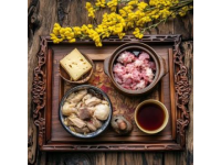 揭秘！徐州必嘗的美食清單，帶你探索這座城市的味蕾之旅