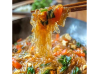 自制彩色腸粉，比外邊賣的好吃衛(wèi)生百倍，做法簡(jiǎn)單又快手