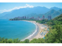 海南臨高旅游地之旅，美景、美食與獨特文化體驗！