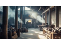 佛山石灣南風(fēng)古灶陶瓷之旅:歷史、藝術(shù)和美食的融合
