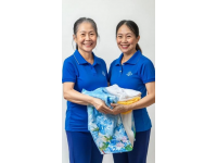 家政新選擇：52歲鐘點工阿姨，每日午后服務(wù)到家